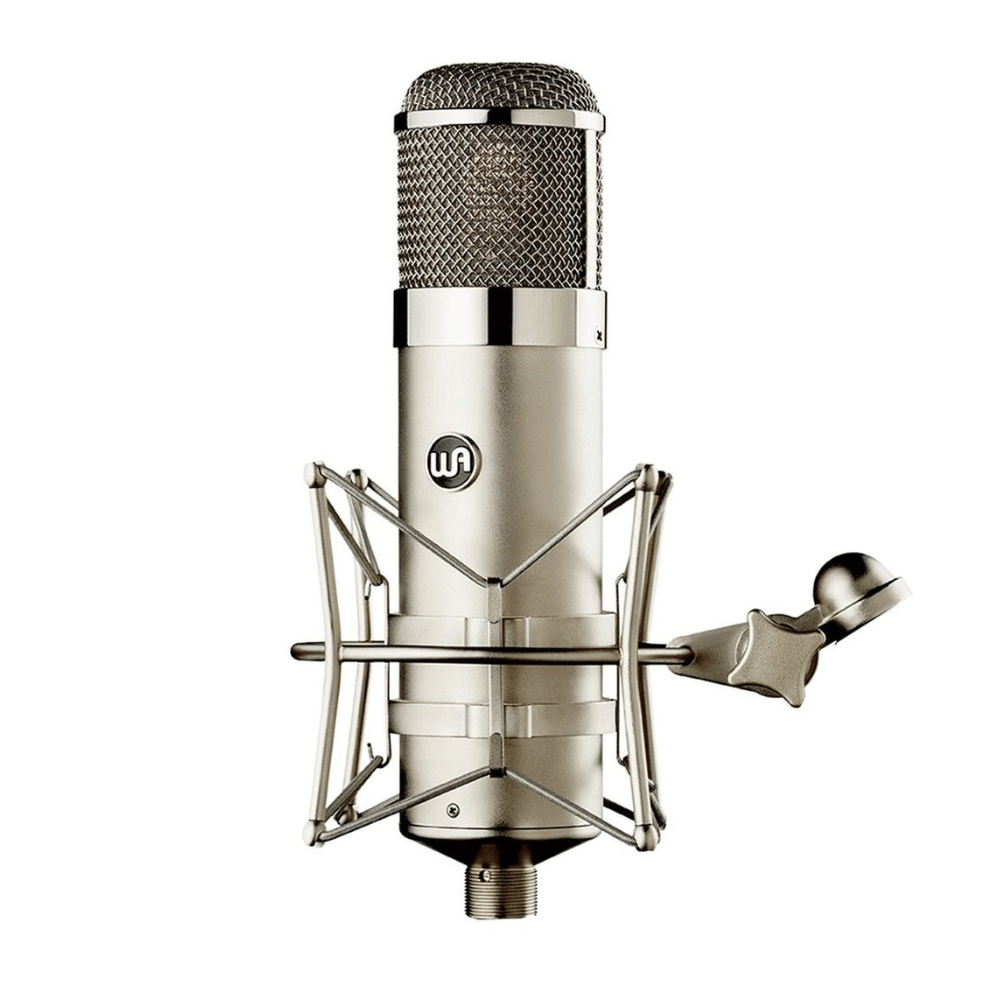 Secondhand Warm Audio WA-47 Microphone