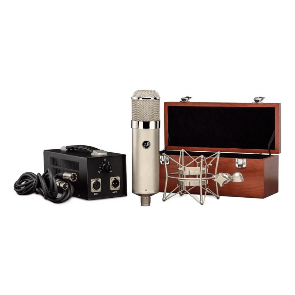 Secondhand Warm Audio WA-47 Microphone