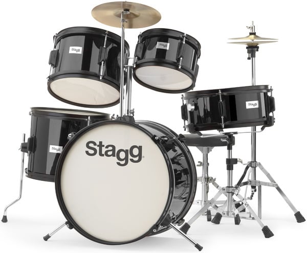 Stagg TIMJR516 5 Piece Junior Drumkit