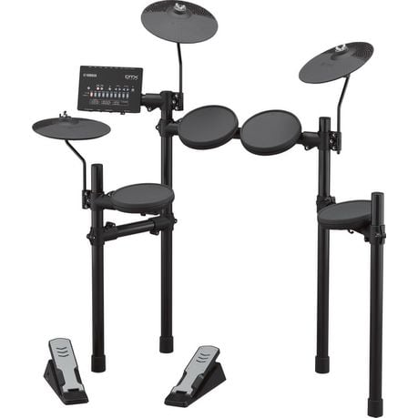 Yamaha DTX402K Electric Drum Kit