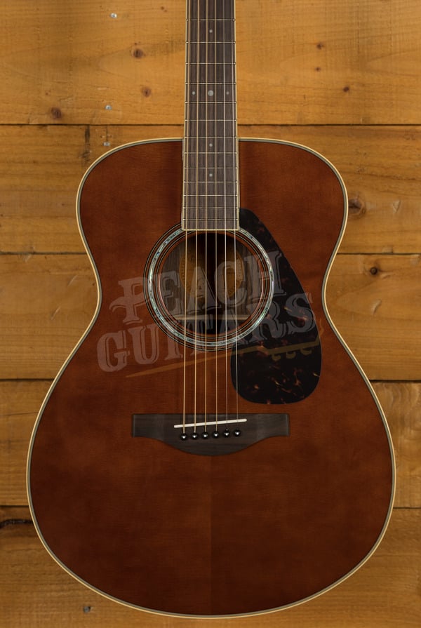 Yamaha LS6 ARE