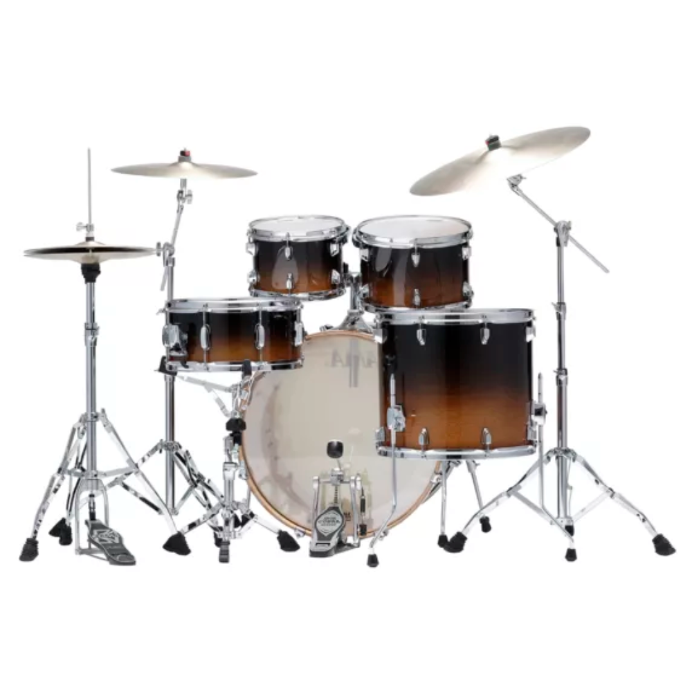 Tama CL52KRS-CFF Superstar Classic 5pc Shell Pack (Coffee Fade Finish)