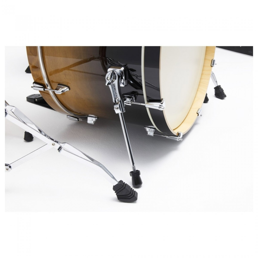 Tama CL52KRS-CFF Superstar Classic 5pc Shell Pack (Coffee Fade Finish)