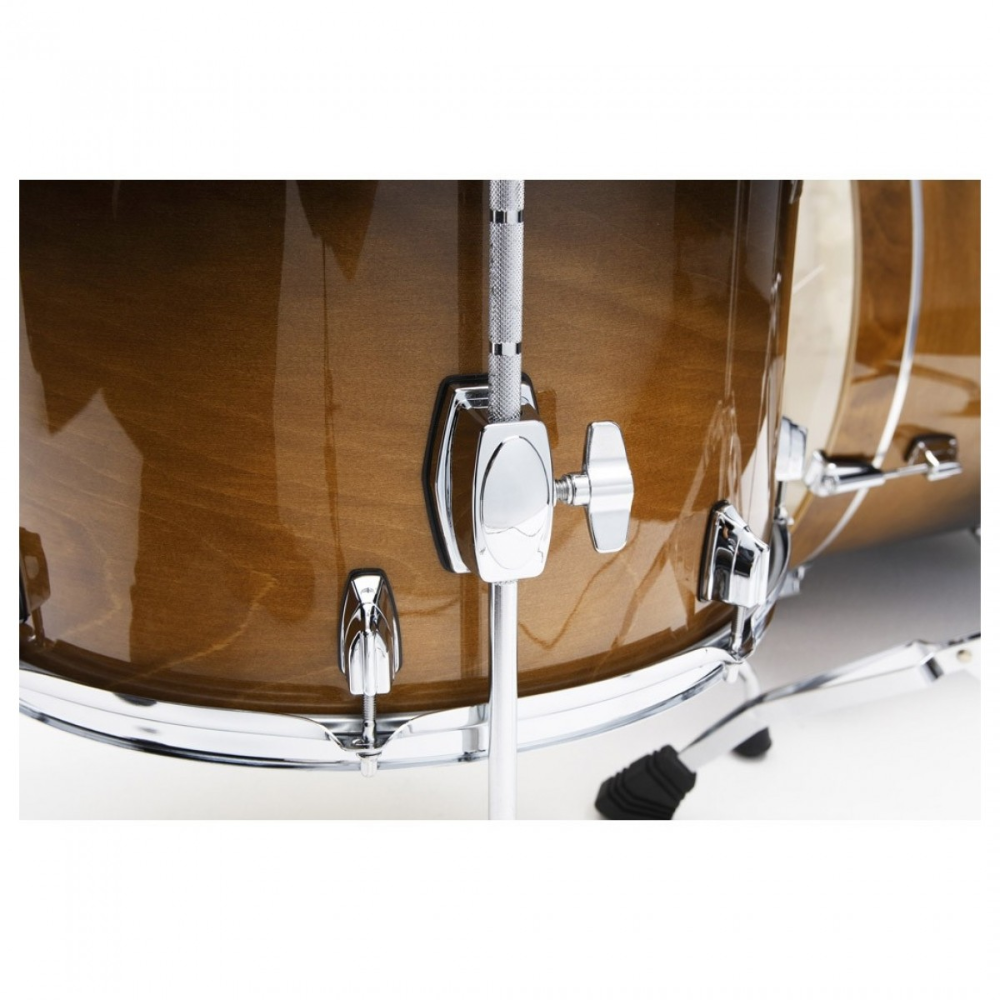Tama CL52KRS-CFF Superstar Classic 5pc Shell Pack (Coffee Fade Finish)