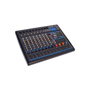 Hybrid M802UBTX