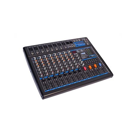 Hybrid M802UBTX
