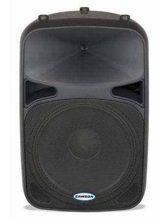 Secondhand Samson Audio Auro D415 (PAIR)