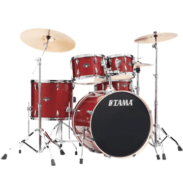 Tama IP52H6W-BRM (Imperialstar ex Cymbals)