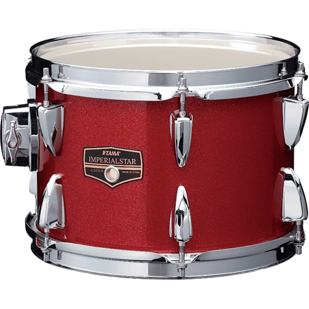 Tama IP52H6W-BRM (Imperialstar ex Cymbals)