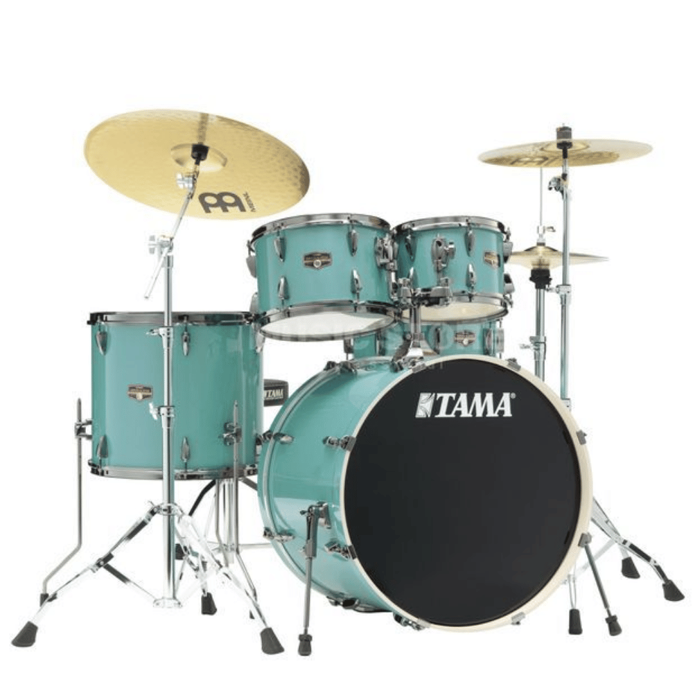 Tama IP52H6WBN-SLM Imperialstar Sky Blue Mist