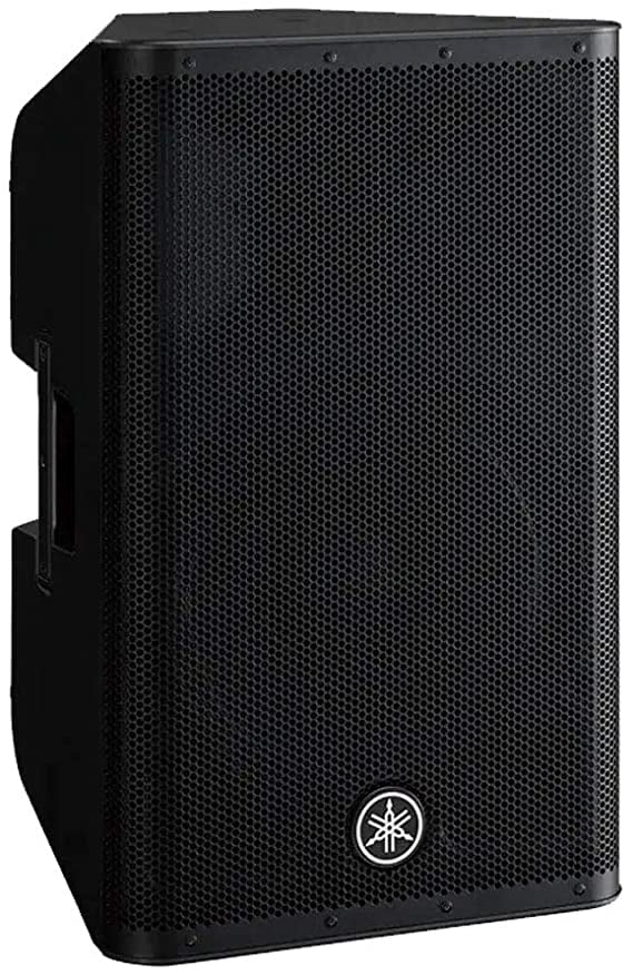 Yamaha DXR12mkII