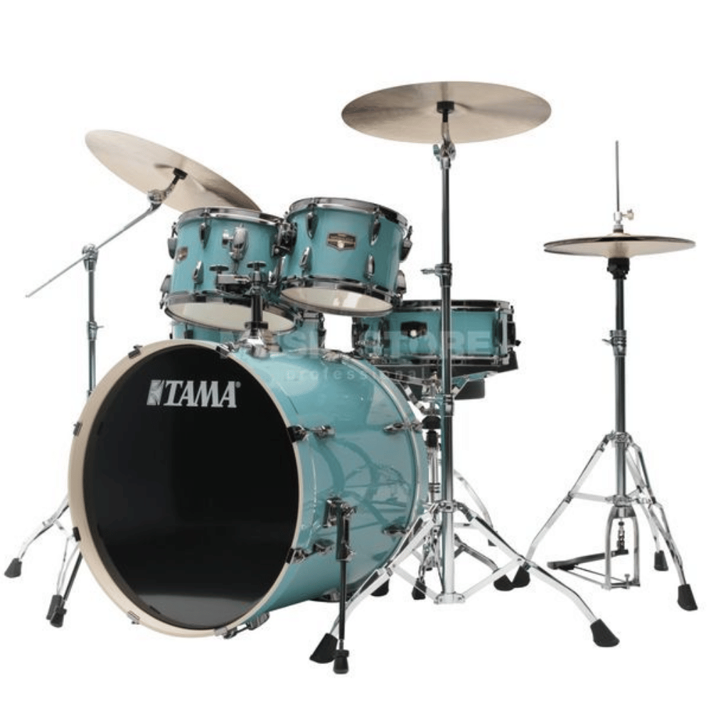 Tama IP52H6WBN-SLM Imperialstar Sky Blue Mist
