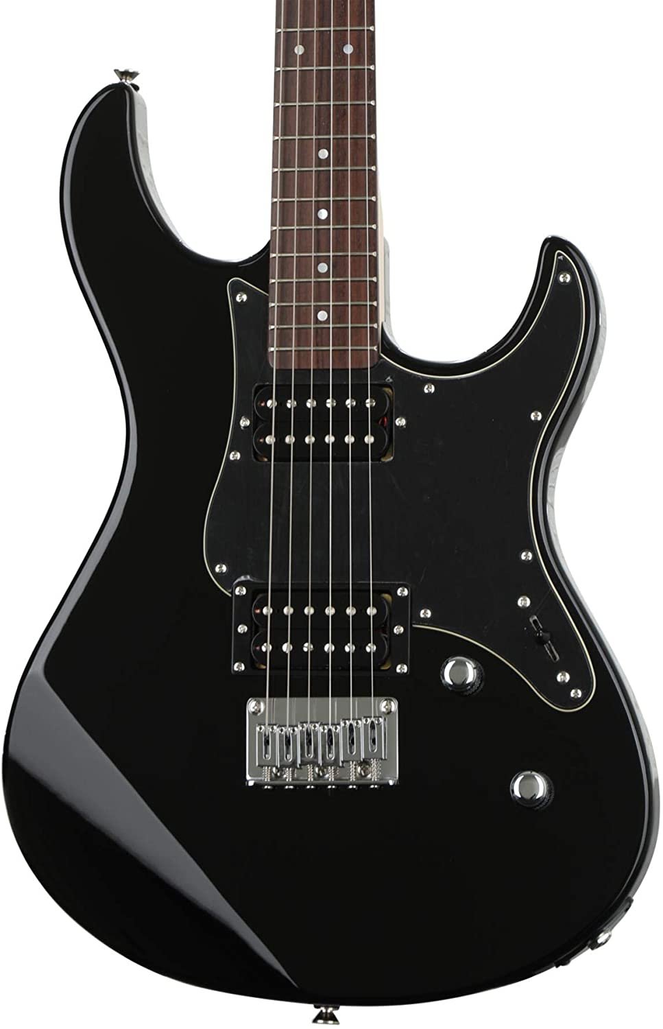 Yamaha Pacifica PAC120H