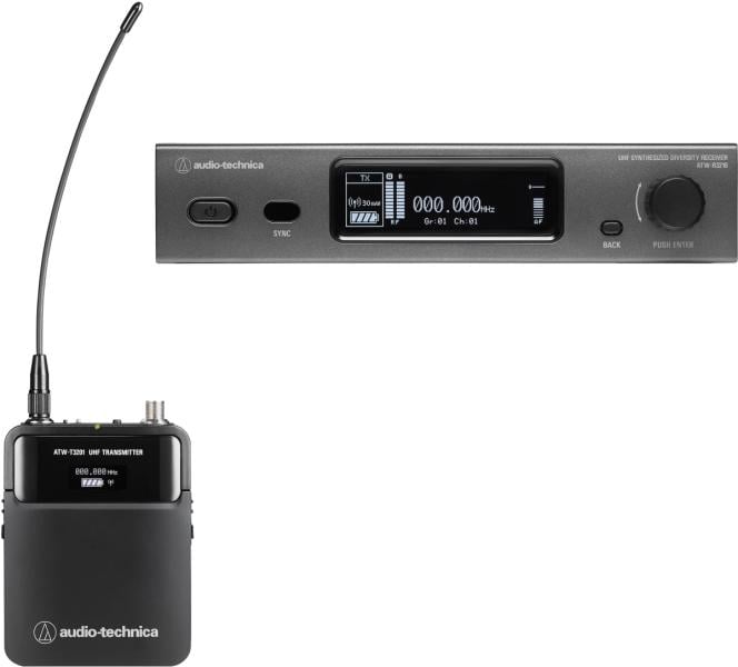 Audio Technica ATW3211