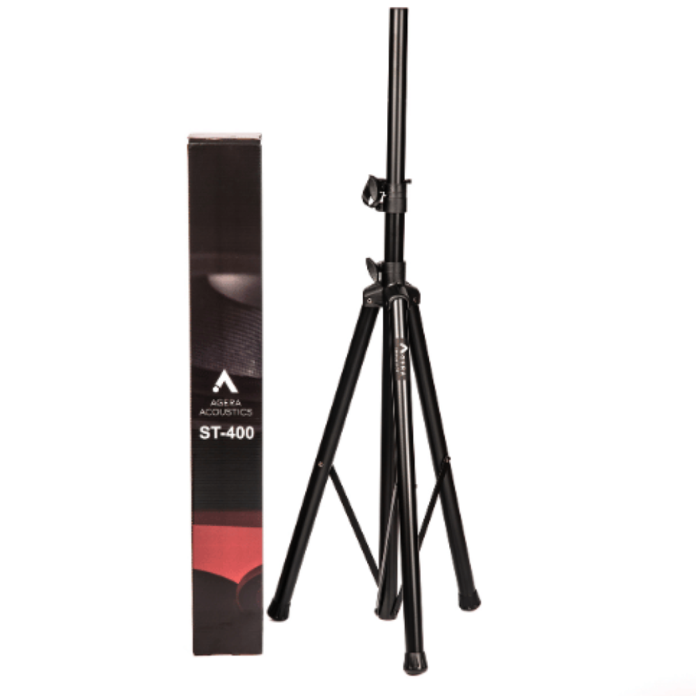 Agera Acoustics – ST-400