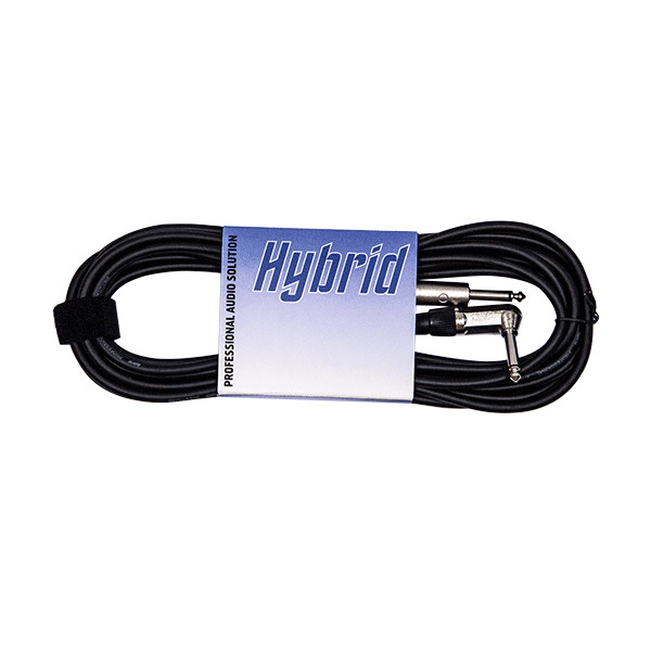 Hybrid 6m Mono Jack- Jack