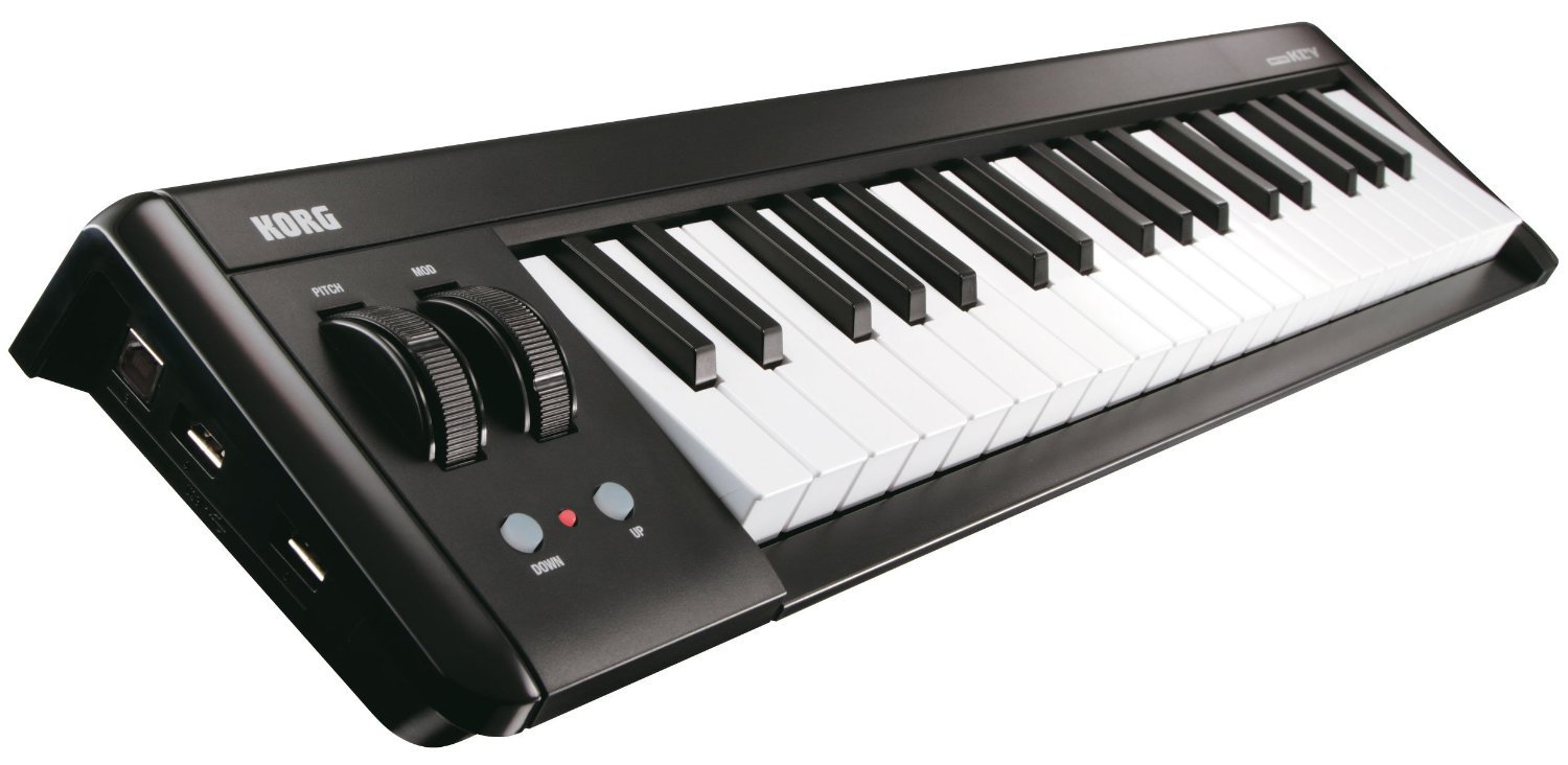 KORG microKEY 2 37