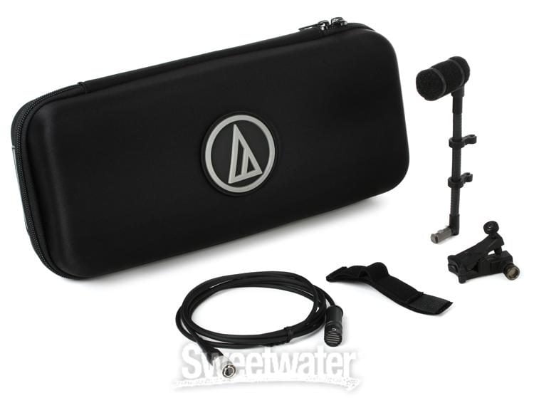 Audio-Technica ATM350UcW