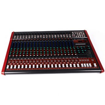 Agera Acoustics Mixer 6 – CCR-264U