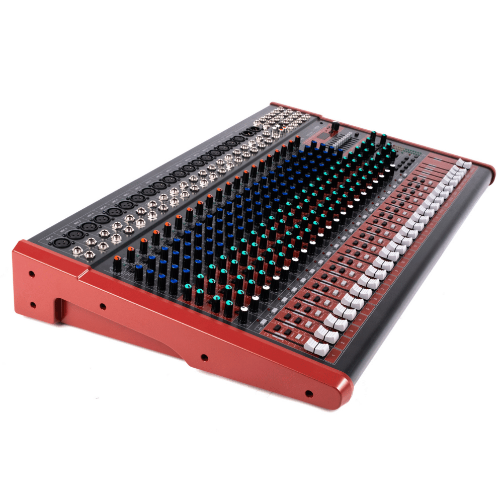 Agera Acoustics Mixer 6 – CCR-264U