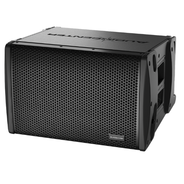 Audiocenter Artist T45-DSP