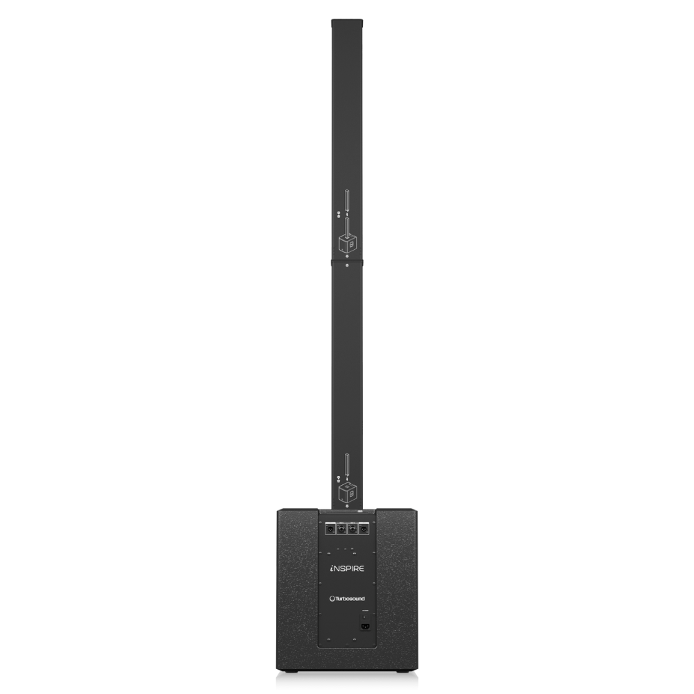 Turbosound IP2000 v2