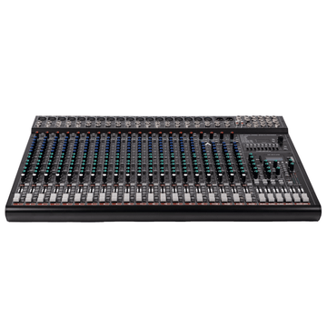 Agera Acoustics Mixer 7 – CCR-2642 PRO