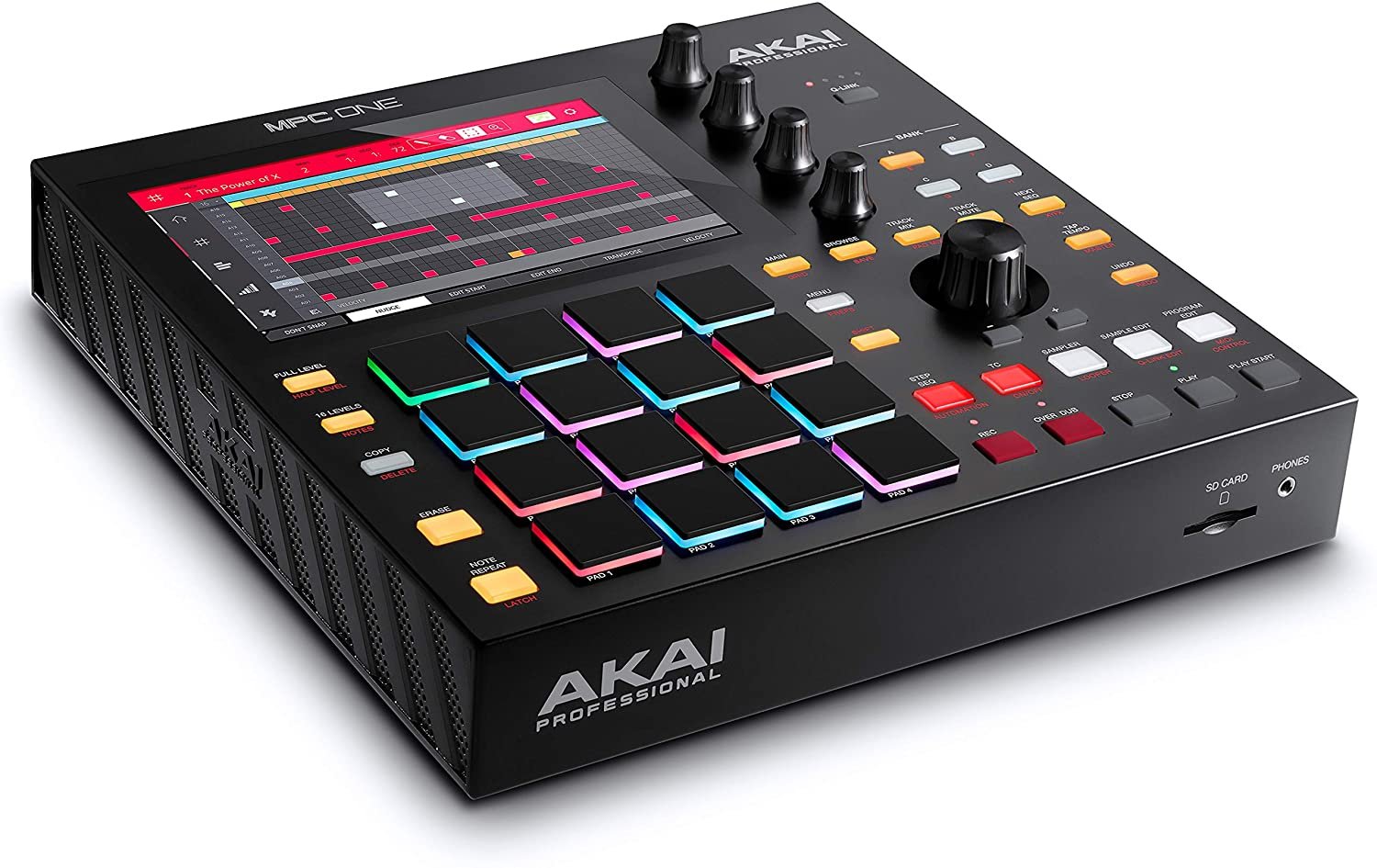 Akai Professional MPC One
