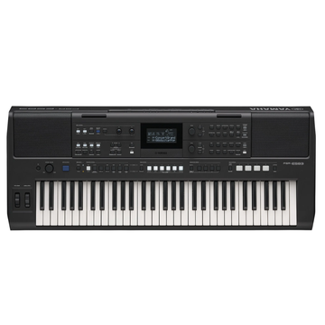 Yamaha PSR-E583 61-key Portable Keyboard