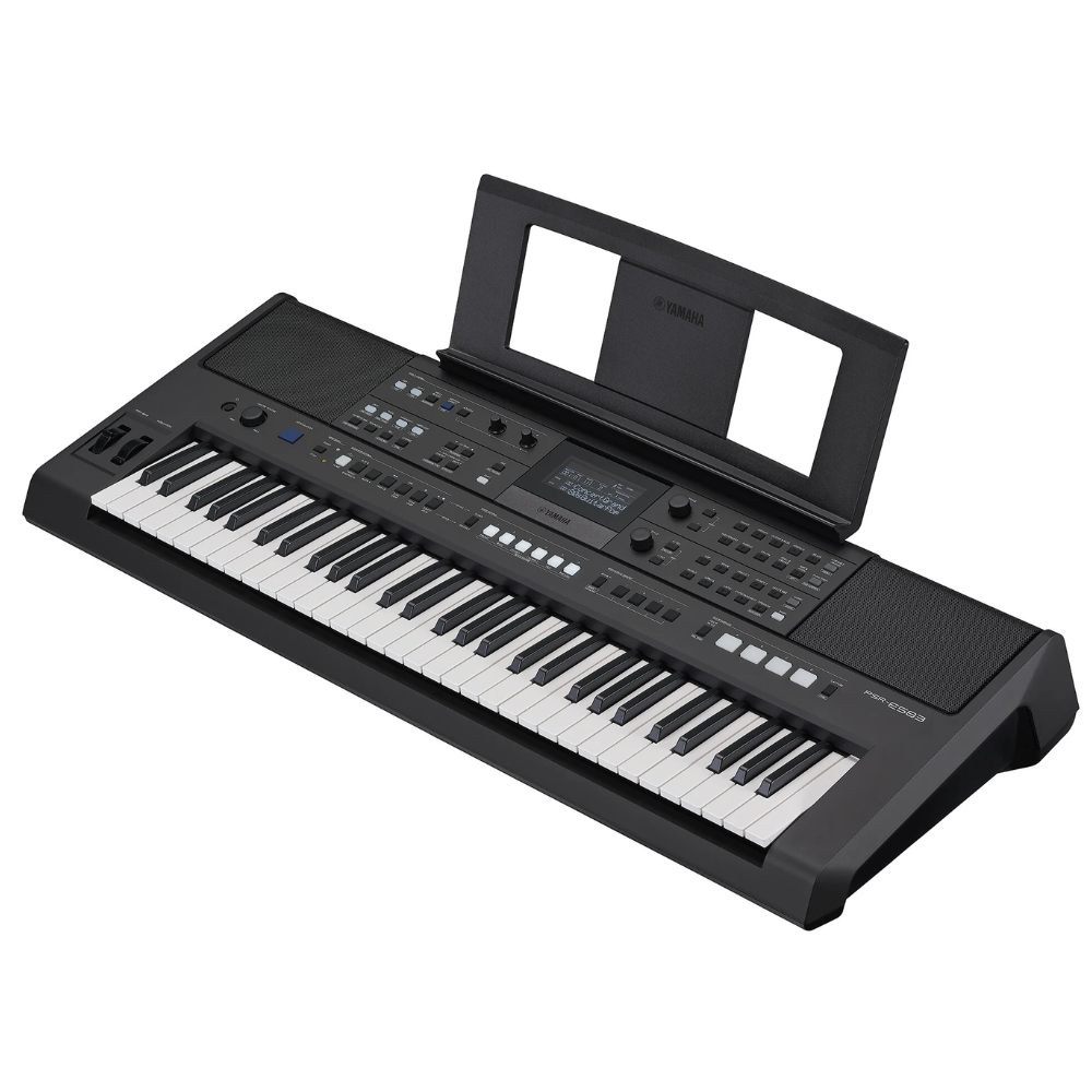 Yamaha PSR-E583 61-key Portable Keyboard