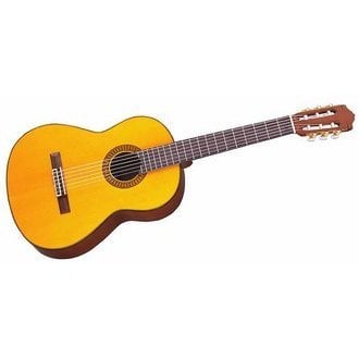 Yamaha C80 Classical Guitar