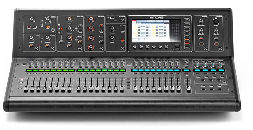 Midas M32 Live