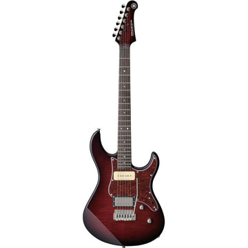 Yamaha Pacifica 611 VFM