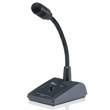 Filo Desktop Dynamic Paging Microphone