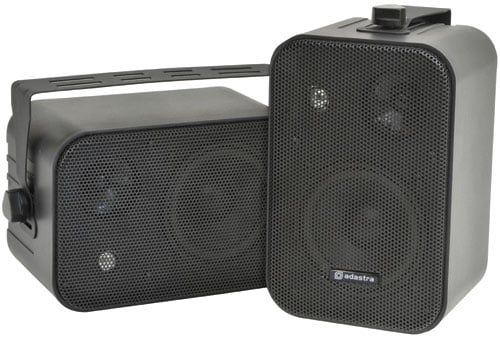 Adastra B30V