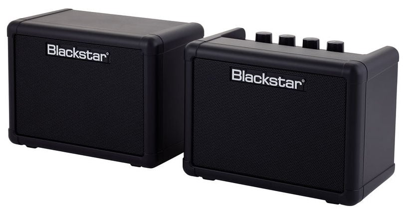 Blackstar Fly3Pack
