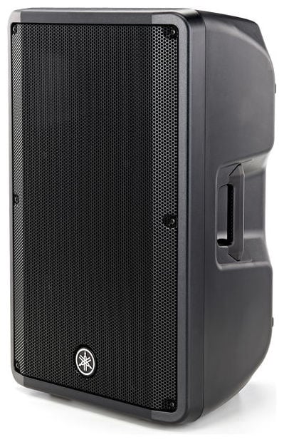 Yamaha DBR15 15" Active Speaker