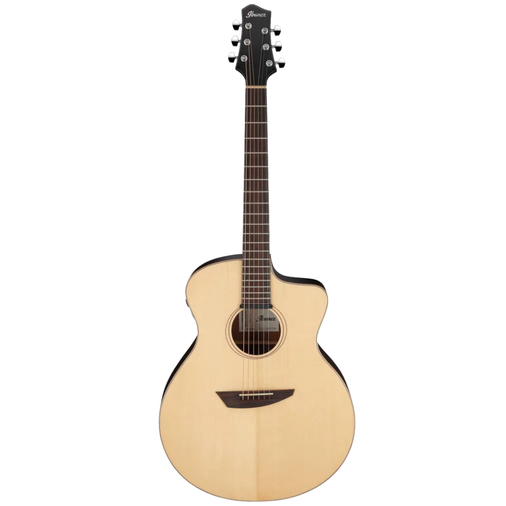 Demo IBANEZ PA300E-NSL With BAG - SOLID GERMAN SPRUCE TOP