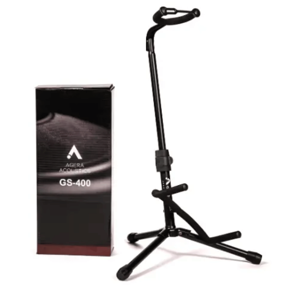 Agera Acoustics Guitar Stand – GS-400