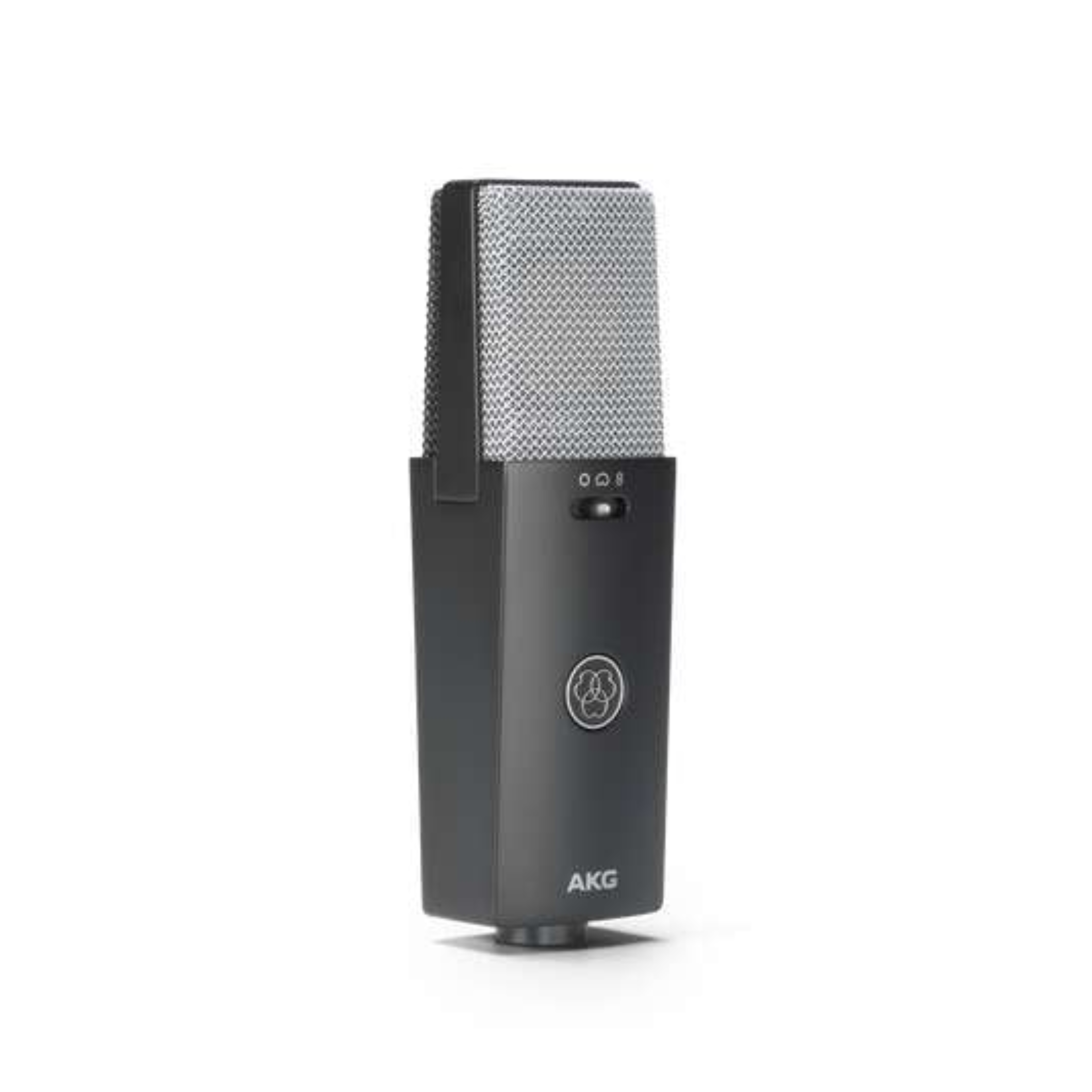 AKG C114 Large-Diaphragm Multi-Pattern Condenser Microphone