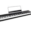 Alesis Concert 88-Key Digital Piano with Full-Sized Keys