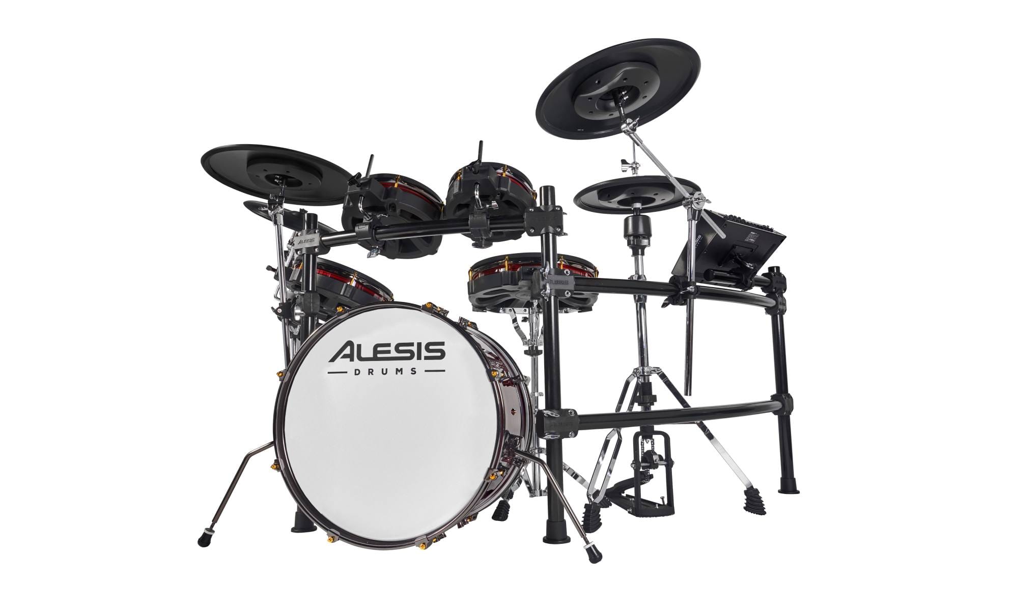 Alesis Strata Prime 10 Piece Electronic Drum Kit