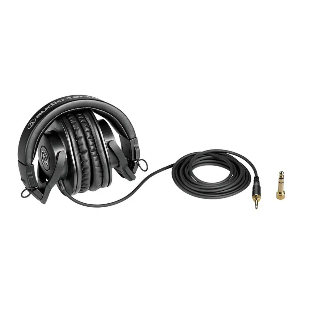Audio-Technica ATH-M30x | Sound Select – Sound Select ZA