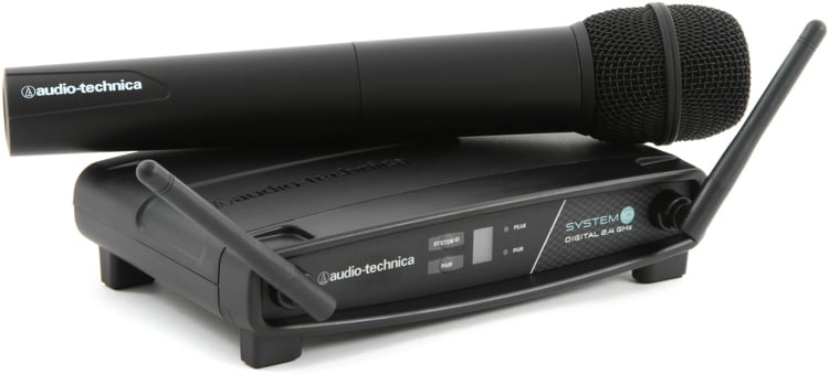 Audio Technica ATW-1102