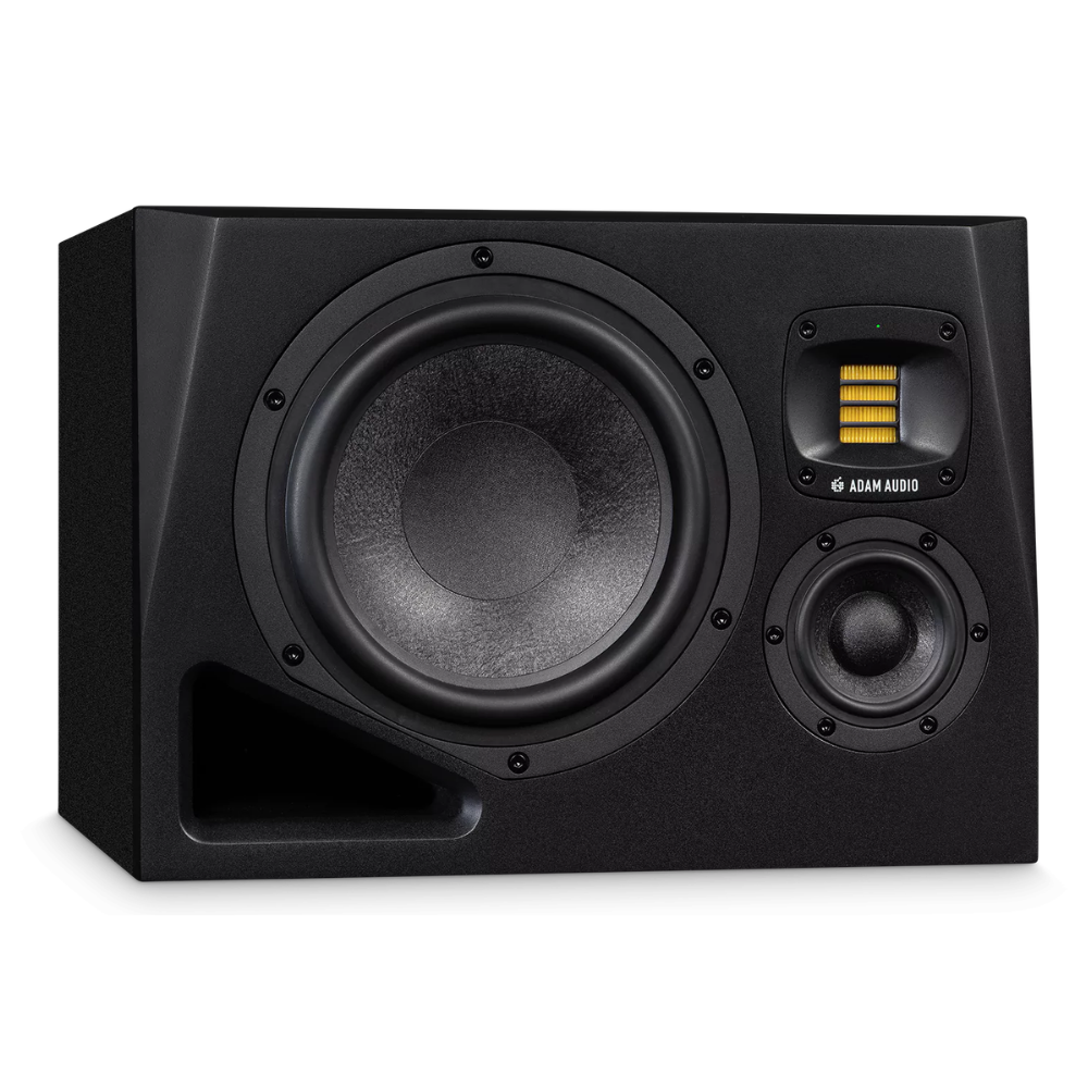 ADAM Audio A8H Active Nearfield Monitor - Pair
