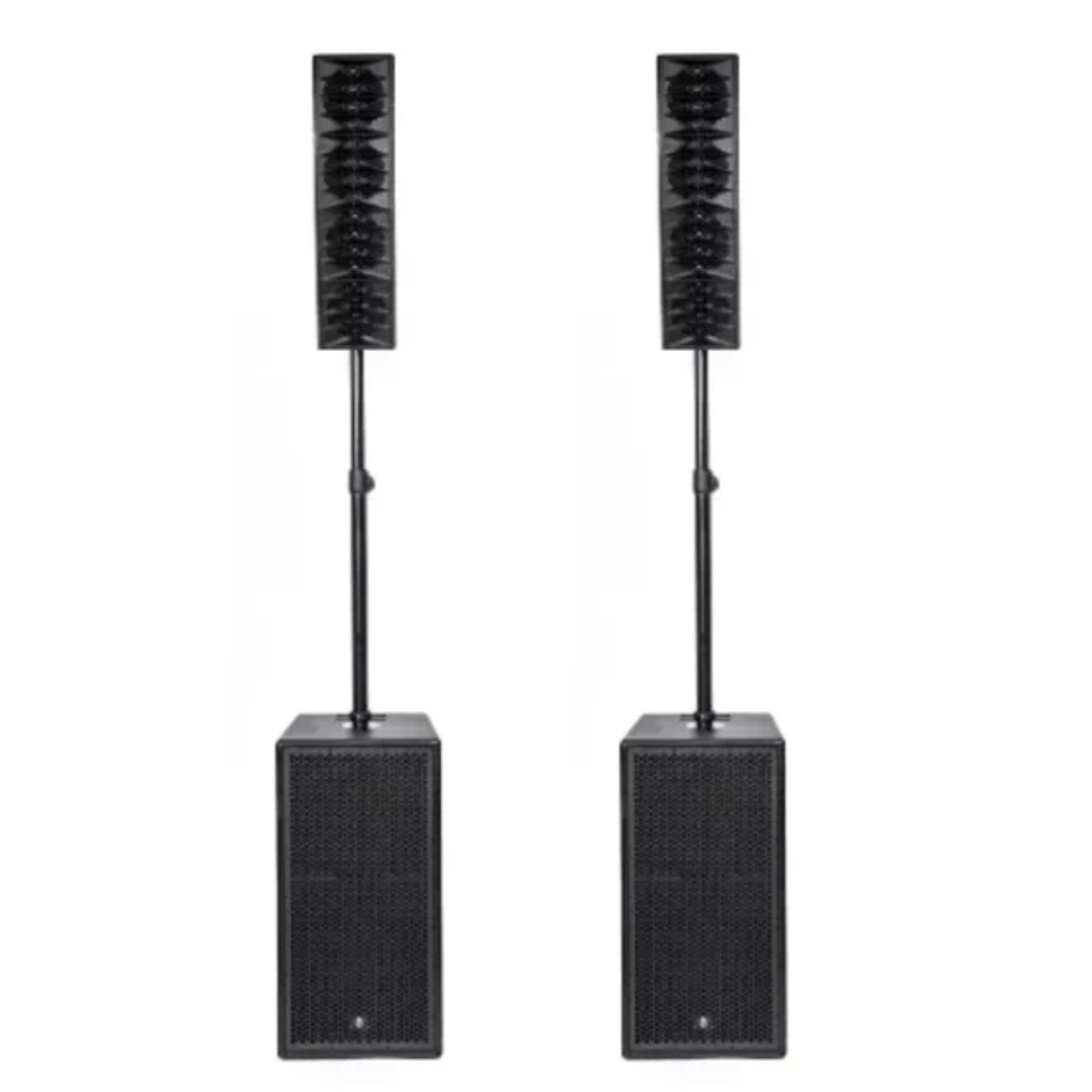 Agera Acoustics CAM-212 - PAIR