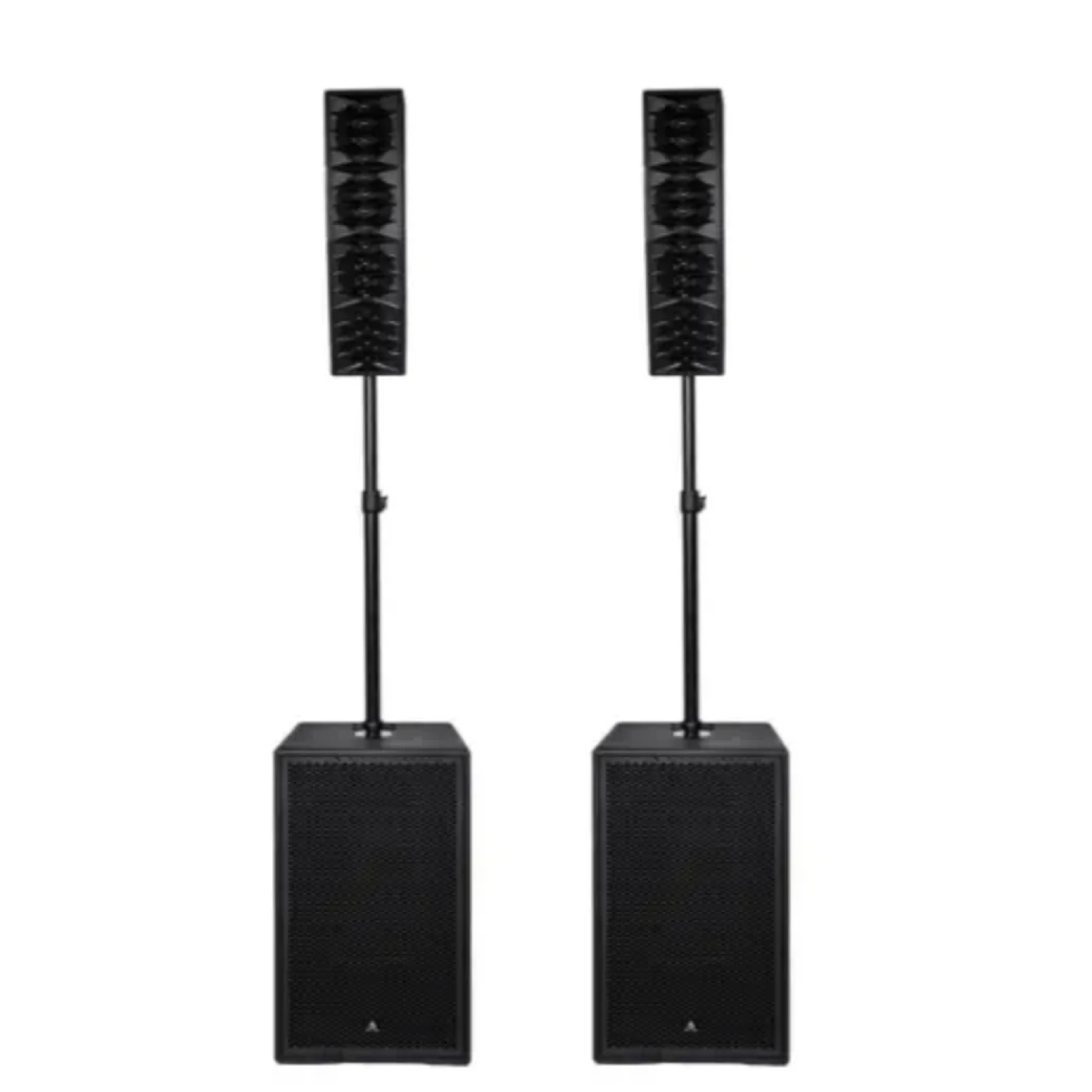 Agera Acoustics JAY-118 - PAIR
