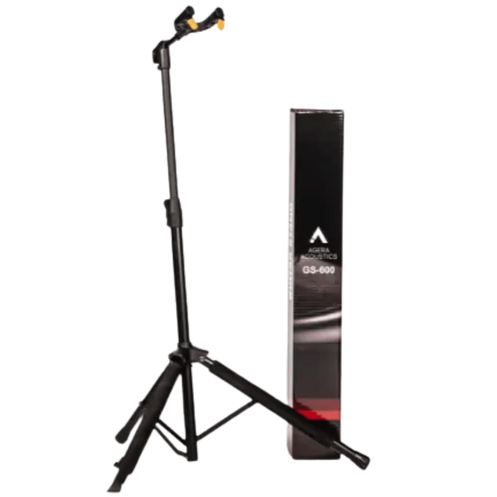 Agera Acoustics Guitar Stand – GS-600