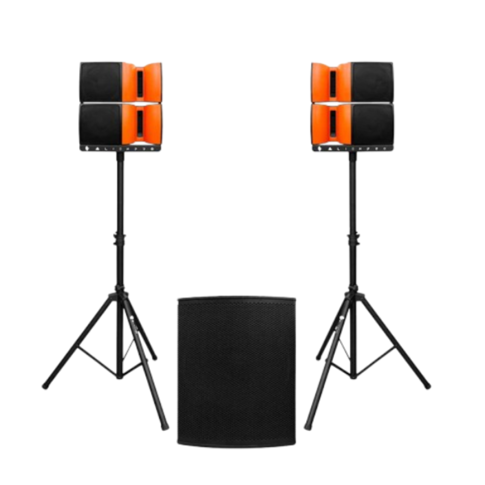 Alien Pro-X ARRAY 18