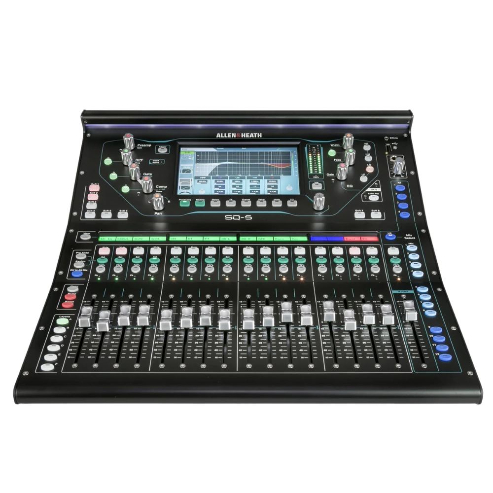Allen & Heath SQ-5